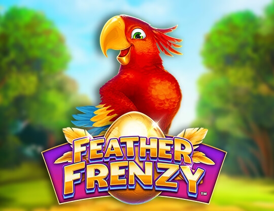 Feather Frenzy